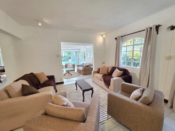 Townhouse, Duplex de 3 Chambres