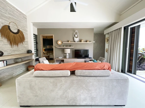 3 Bedroom Villa