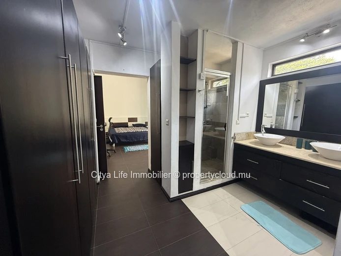 Charmante maison familiale à vendre – Curepipe