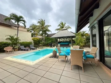 Villa de 3 Chambres