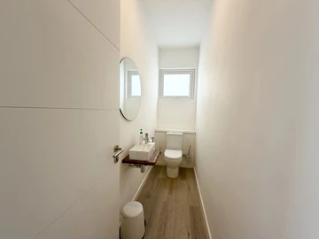 Townhouse, Duplex de 3 Chambres