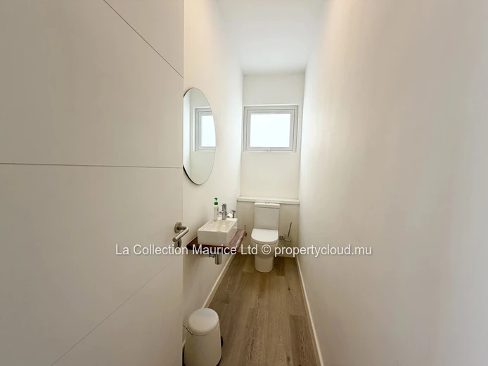 Duplex I Tamarin I Close to Amenities