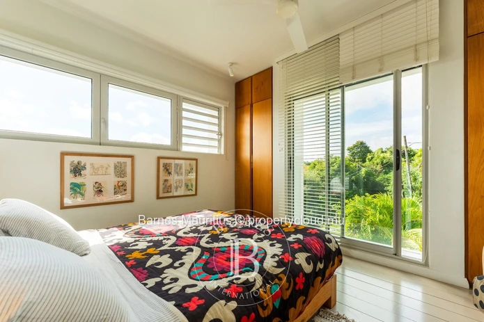 FLORÉAL - Maison contemporaine - 2 suites parentales