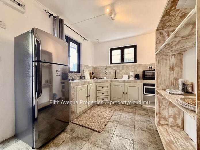 TAMARIN – 3 Bedrooms Duplex with Mountain Views