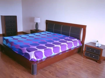 Appartement de 3 Chambres