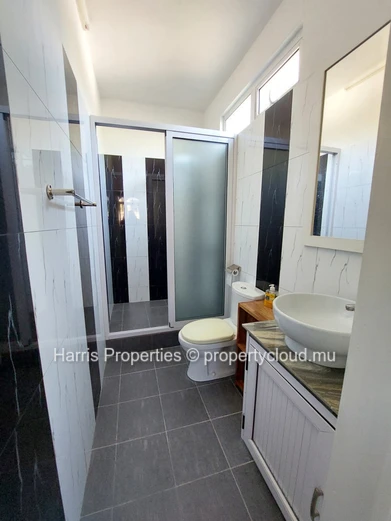 Bel appartement à louer à Pointe aux Canonniers