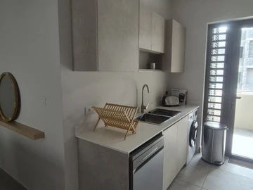 Penthouse de 3 Chambres