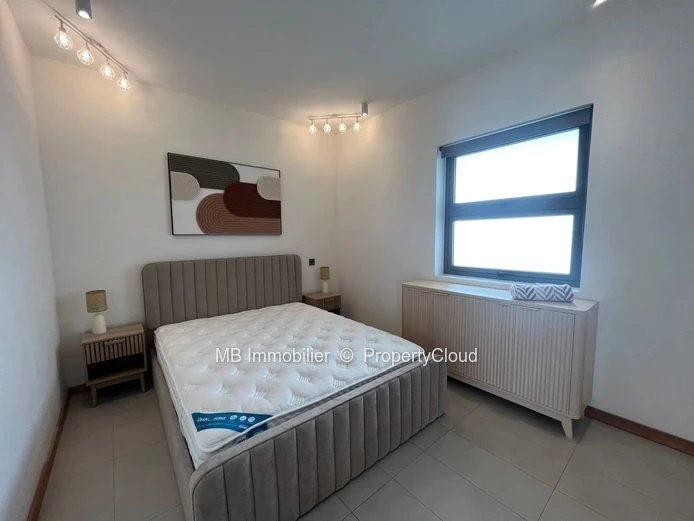 Apartment for rent.