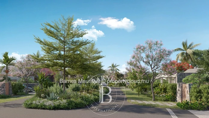 The Spring – Apartments