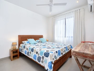 Appartement de 2 Chambres