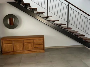 3 Bedroom Townhouse, Duplex