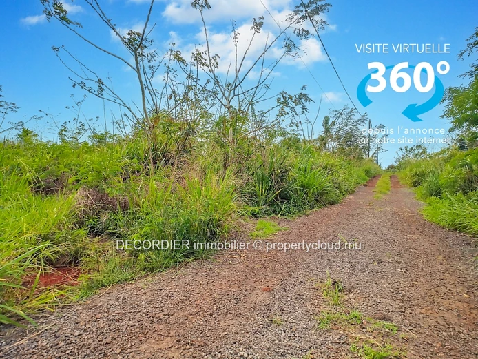 For Sale Baie Du Tombeau Agricultural Land