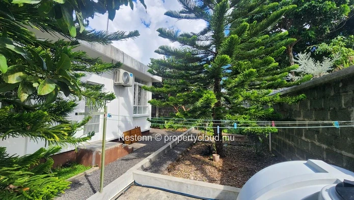 Charming traditional villa with 2 bedrooms