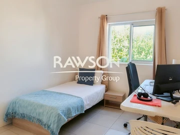3 Bedroom Townhouse, Duplex