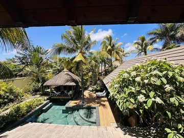4 Bedroom Villa