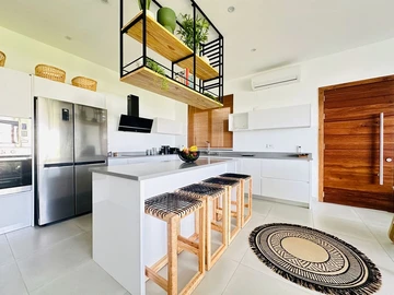 3 Bedroom Apartment