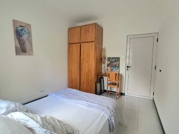 Appartement de 2 Chambres