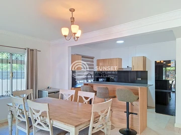 Appartement de 2 Chambres