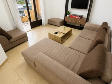 Appartement de 3 Chambres
