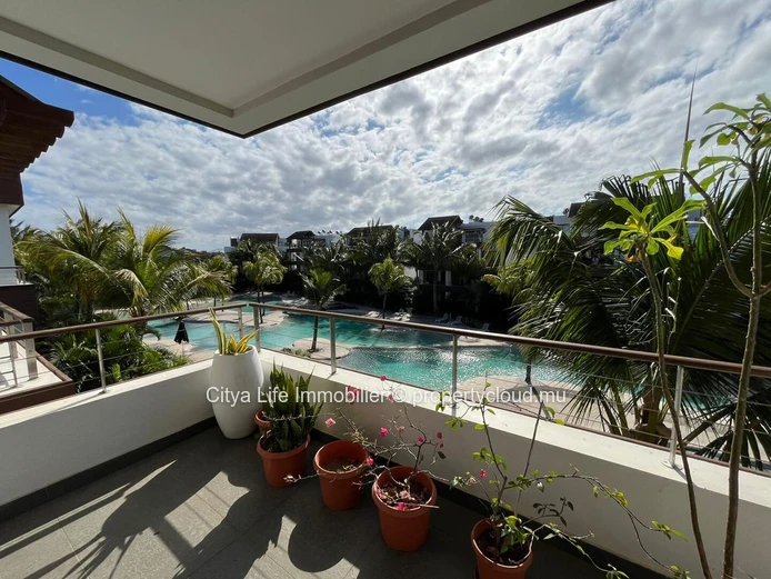 Luxury 2-bedroom apartment for rent in Choisy-les-Bain
