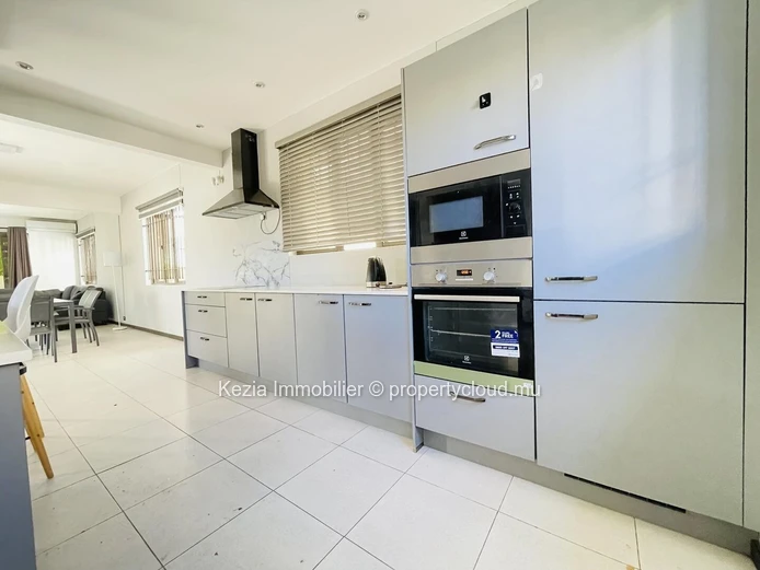 Villa Contemporaine Au Design Épuré