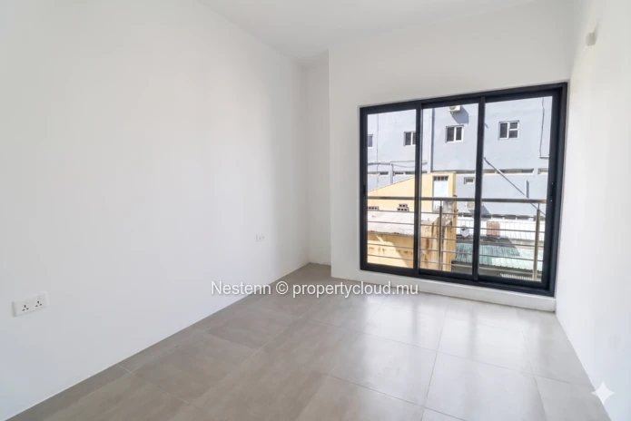 Appartement moderne de 3 chambres dans une résidence sécurisée 