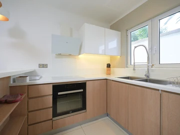 Villa de 3 Chambres