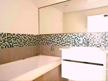Appartement de 2 Chambres