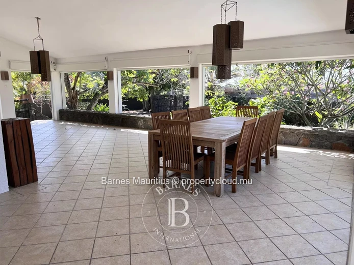 GRAND GAUBE - Villa - 4 chambres
