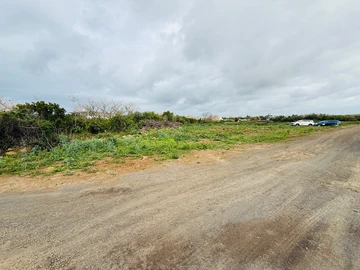 Residential Land