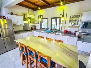 Villa de 3 Chambres