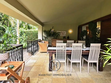 Villa de 3 Chambres