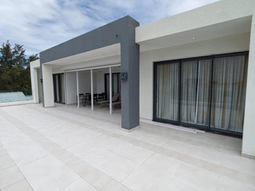 Penthouse de 3 Chambres