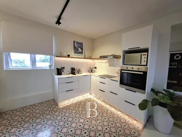 Appartement de 2 Chambres