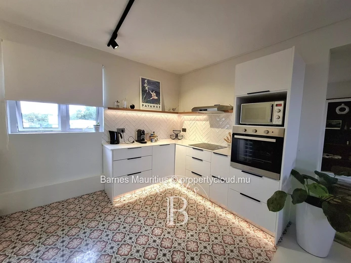 FLORÉAL – Bright and Cozy 2-Bedroom Apartment - 2 bedrooms