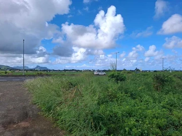 Agricultural Land