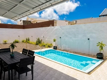 Villa de 3 Chambres