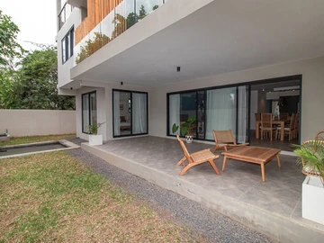 3 Bedroom Apartment