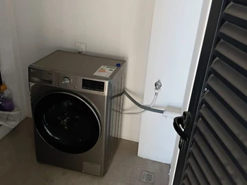 Appartement de 3 Chambres
