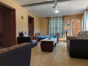 4 Bedroom Apartment