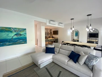 3 Bedroom Apartment