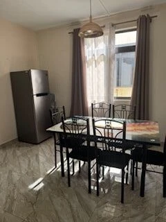 Furnished 2-Bedroom Apartment for Rent in Pereybere