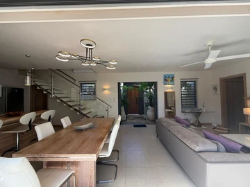 Villa de 2 Chambres