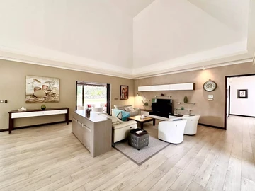 Villa de 5 Chambres