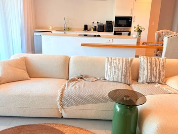 3 Bedroom Penthouse