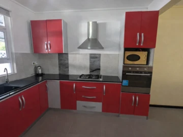 Townhouse, Duplex de 3 Chambres