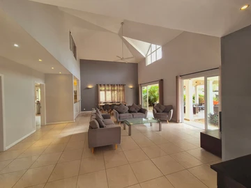 4 Bedroom House To Let in Grande Riviere 