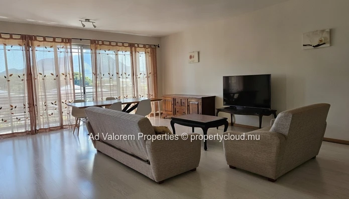 Appartement à louer aux Allées d'Helvetia