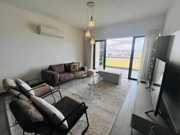 Penthouse de 2 Chambres