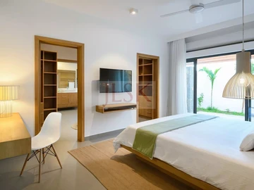 Villa de 4 Chambres